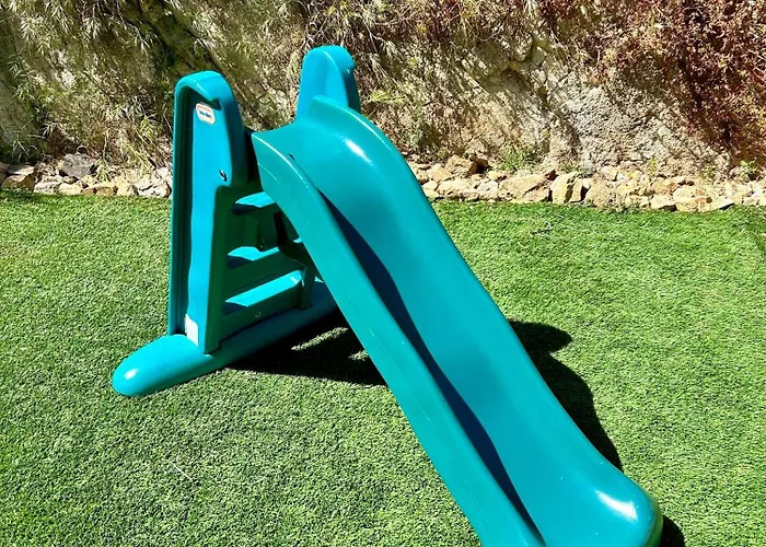 Bas De Villa Avec Jardin Idealement Situe Entre Ajaccio Et Porticcio